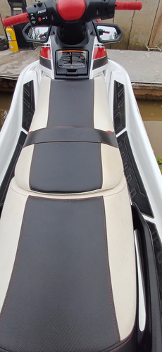 Yamaha Vxr 1800 - 42 Horas