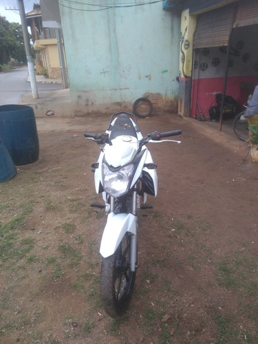 Imagem 6 de 7 de Yamaha Fazer 150