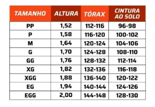 Imagem 4 de 8 de Capa Chuva Motoqueiro Couro Sintético Flex Todos Tamanhos