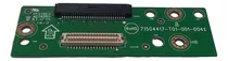 Comprar Placa T Con Lc32d1320  715g4417-t01-0001-004k Lc32d1320