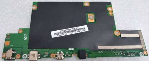 Tarjeta Logica Lenovo Miix 320-10icr No Funciona (Usado)