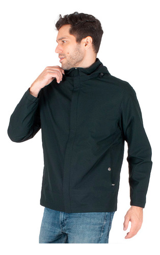 Chaqueta Generra Para Hombre Lisa Generra