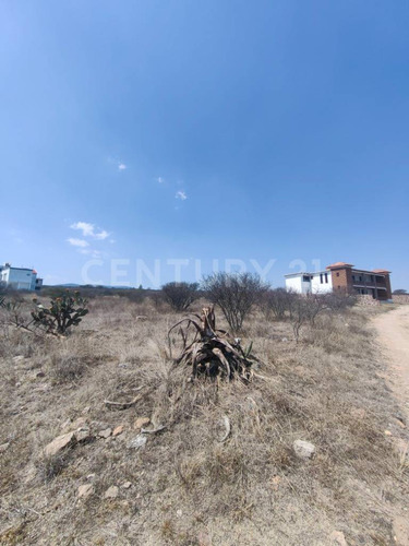 Terreno De Inversión En Vta, Hacienda Real 1800, Huichapan Hidalgo