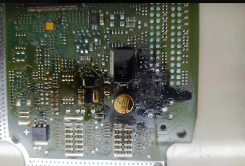 Reparación Y Programación De Computadora Automotriz