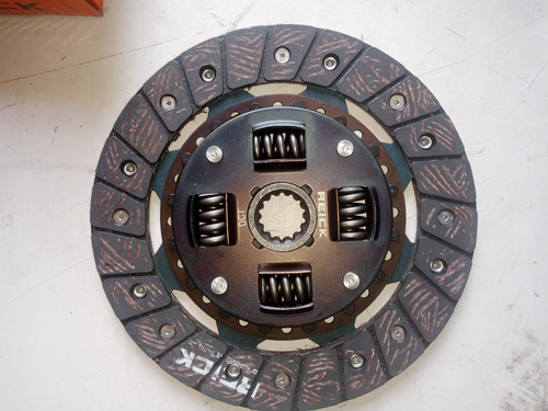 Disco De Embrague Chevette