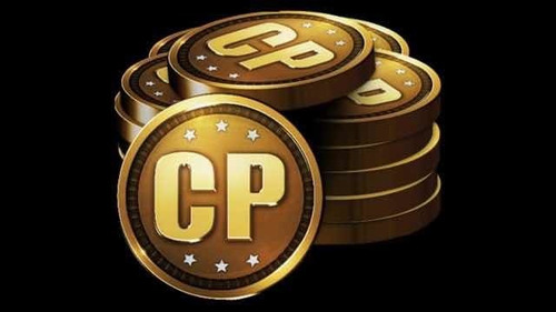 80 Cp Cod ( Call Of Duty Mobile)