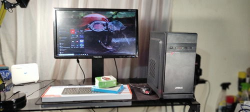 Pc Intel Core I5 7ma Generación 