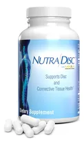 Comprar Nutra Disc - Suplemento De Apoyo Para Articulaciones  180 Cápsulas  Glucosamina Condroitina Para Dolor Articular, Dis