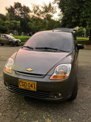 Chevrolet Spark 1.0 Lt M200
