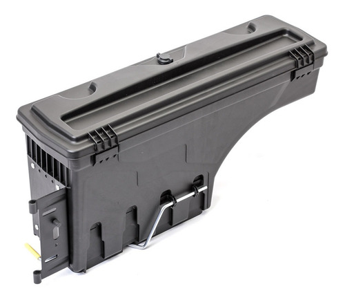 Imagen 4 de 9 de Porta Objetos Pivotante Derecho Ford F-150