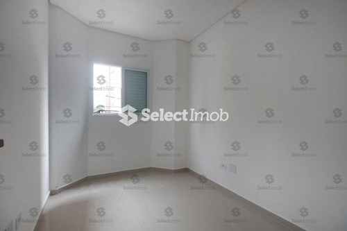 Imagem 5 de 14 de Apartamento - Vila Valparaiso - Ref: 1579 - V-1579