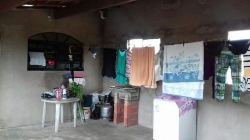 Imagem 8 de 14 de Casa À Venda Na Praia De Itanhaém-jd Guacira 3dorm. 2225
