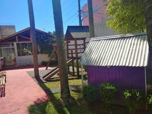 Imagem 14 de 15 de Apartamento Próximo Ao Shopping Andorinha !!! - 154