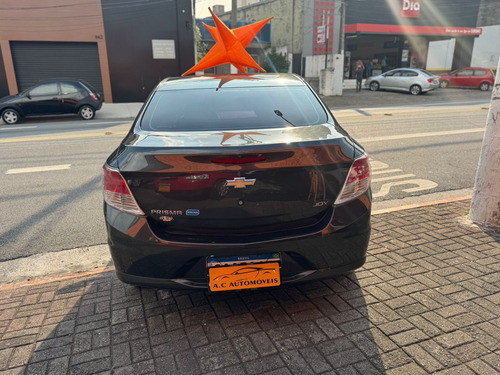 Chevrolet Prisma 1.0 Joy 4p