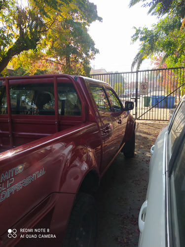 TATA Xenon 2.2 Euro 5 4X2 Abs