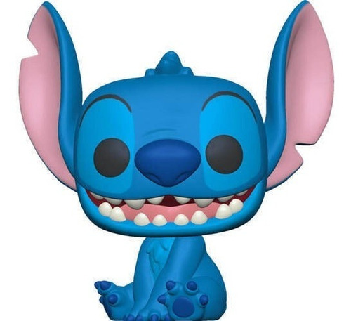 Funko Pop Stitch #1045 Disney Lilo & Stitch Seated Stitch