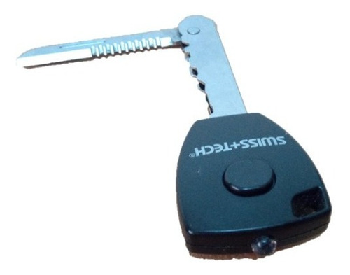 Utili Key Herramienta Multiuso Swiss+tech 5 En 1 Usado (Usado)