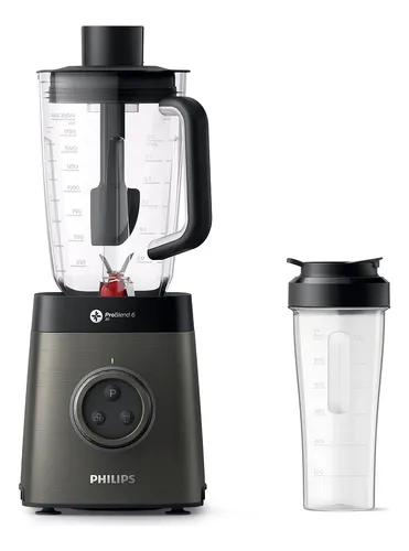 Licuadora avance collection philips hotsell