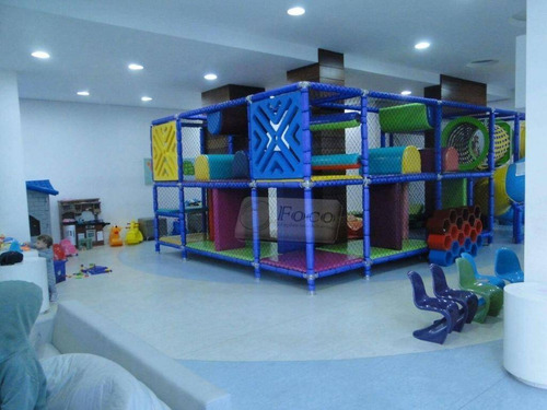 Imagem 13 de 22 de Apartamento À Venda, 125 M² Por R$ 950.000,00 - Vila Guilherme - São Paulo/sp - Ap0523