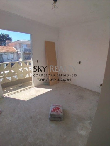 Imagem 7 de 15 de Sobrado - Jardim Santa Cruz (campo Grande) - Ref: 15010 - V-15010