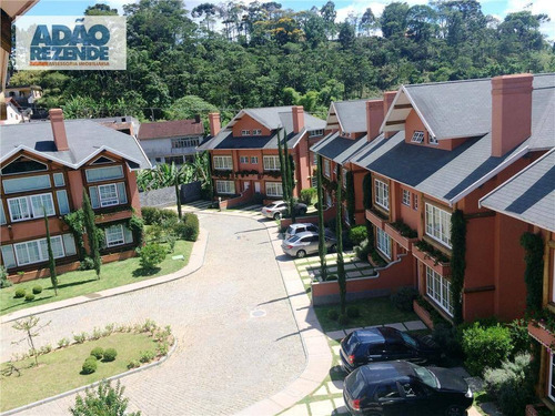 Imagem 21 de 30 de Casa Com 4 Dormitórios À Venda, 260 M² Iucas - Teresópolis/rj - Ca0399