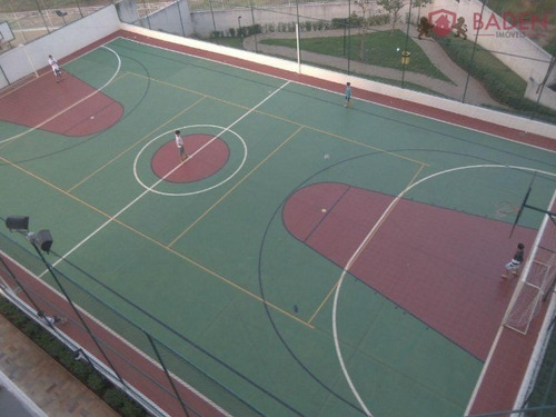Imagem 6 de 14 de Apartamento Residencial Em Campinas - Sp, Swift - Ap01695