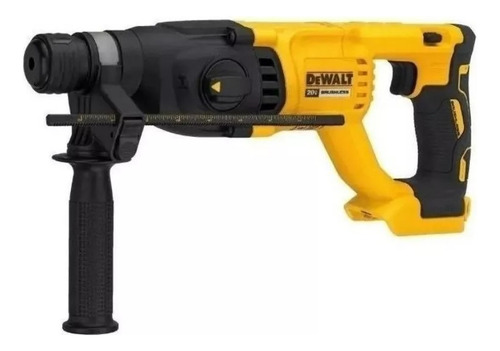 Martelete 2 Baterias 20v Powerstack Dewalt Romp Dch133