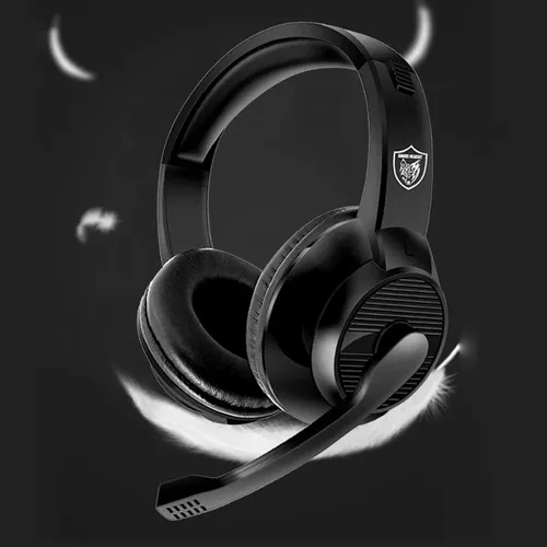 Audifonos Gamer Microfono Nintendo Switch Ps4 Pc Fortnite