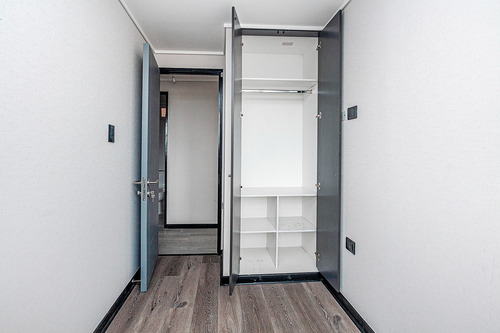 Departamento 3d Y 2b En Santa Victoria.