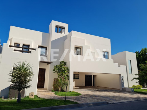 Imagen 1 de 30 de Renta Casa En Las Villas - (2)