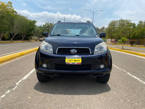 Imagen 2 de 15 de Toyota Terios 4x4