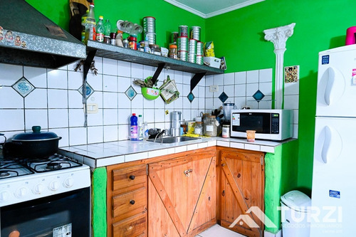 Imagen 2 de 10 de Casa Venta El Talar 2 Dormitorios Parque Pileta