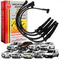 Comprar Jogo Cabo De Vela March Clio Kangoo Logan Sandero