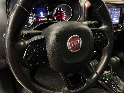 Fiat Toro 1.8 16V EVO FLEX FREEDOM AT6