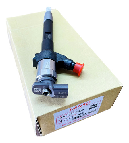 Inyector Diesel 2.4 Mitsubishi L200 21-24 Origina 1465a439 F