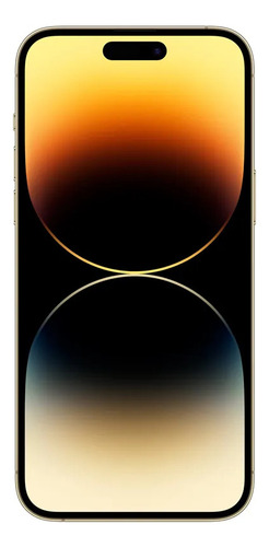 Apple iPhone 14 Pro Max 128gb Oro Liberado Certificado Grado A Con Garantía (Reacondicionado)