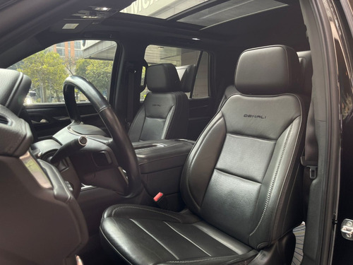 GMC Yukon 6.2 Denali 8 Vel Awd At