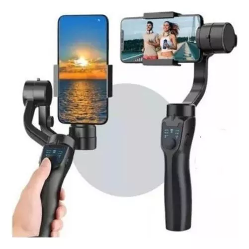 Tercera imagen para búsqueda de gimbal