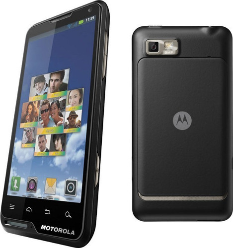 Motorola Xt615 , Watsapp/p/personal Outlet