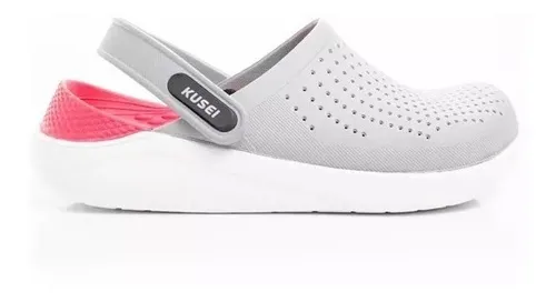 Zuecos de goma kusei new arrivals