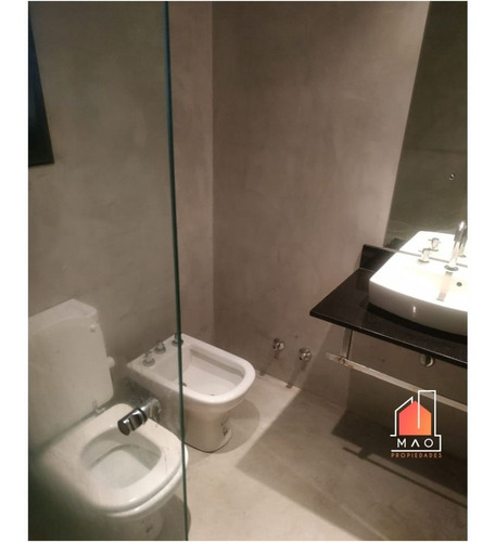 Imagen 6 de 14 de Departamento 1 Dormitorio Zona Privilegiada!
