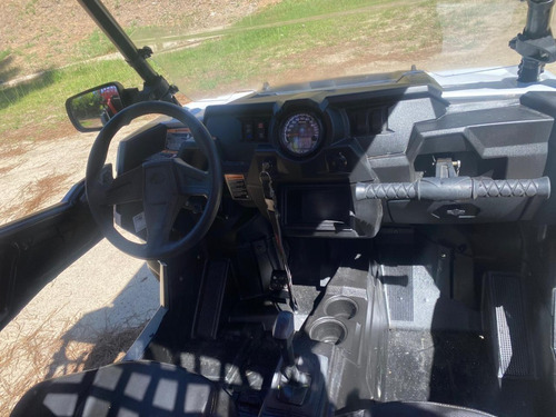 Polaris Rzr S 900