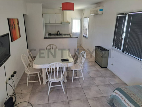 Venta O Permuta De Hermoso Departamento De 2 Dormitorios En Tandil