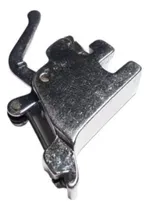 Comprar Soporte De Pie Prensatela Alto Necchi Godeco
