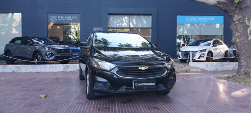 Chevrolet Prisma 1.4 Lt 98cv