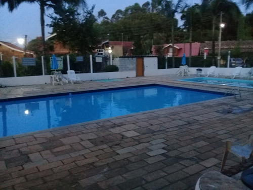 Chalé Em Atibaia