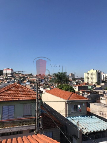 Imagem 10 de 15 de Sobrado - Vila Ema - Ref: 10209 - V-10209