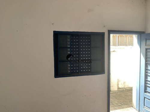 Imagem 6 de 30 de Casa À Venda, 170 M² Por R$ 200.000 - Centro - Sorocaba/sp - Ca0799