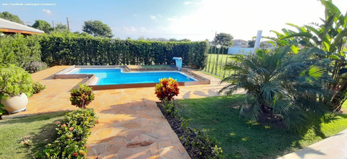 Imagem 4 de 15 de Casa Para Venda Em Cesário Lange, 4 Dormitórios, 4 Suítes, 7 Banheiros, 4 Vagas - 1005_1-2323454