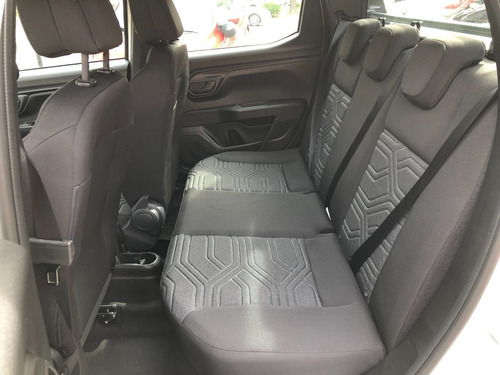 Imagem 8 de 11 de Fiat Strada Freedom Cd 1.3 2022